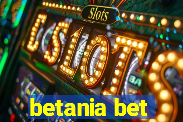 betania bet